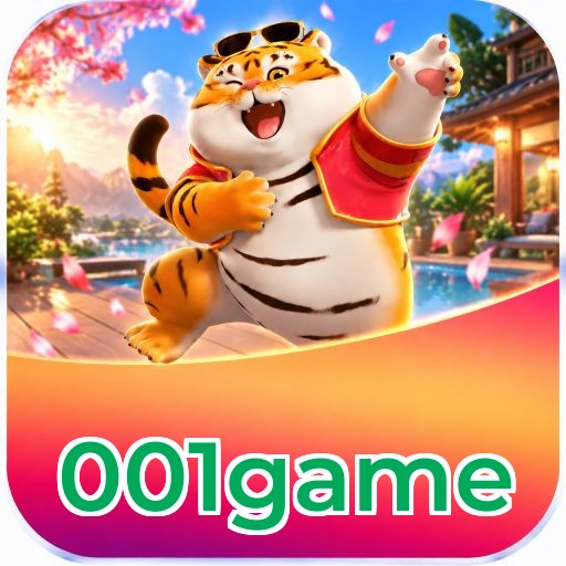 Canal Telegram 001game Oficial