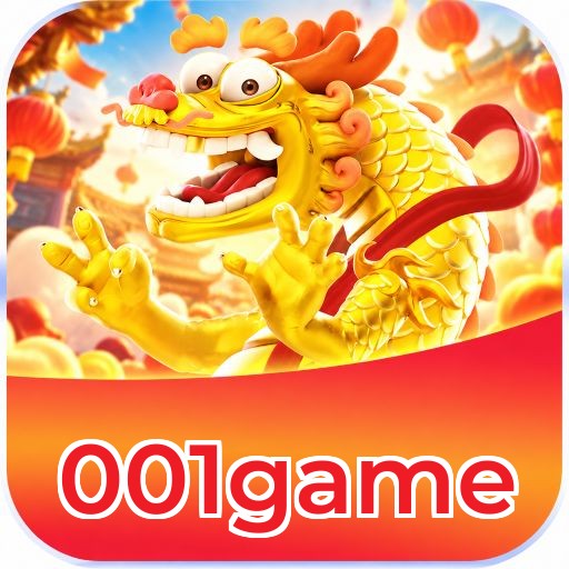 001game Logo