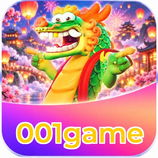 001game Logo