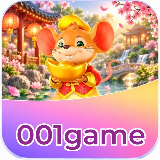 001game Cassino Online Certificado