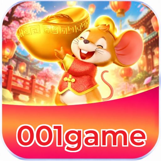 001game Logo 3