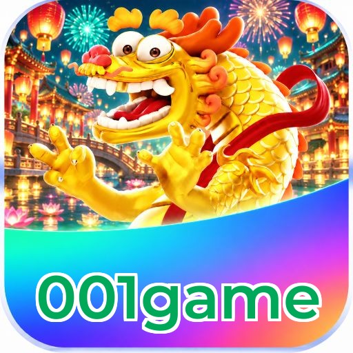 001game Logo 2