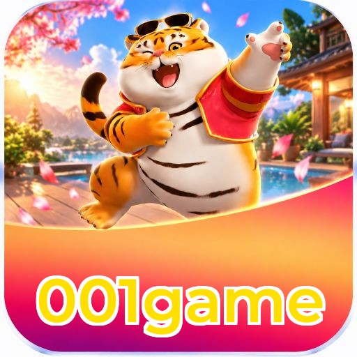 Loteria 001game - Quina e mais jogos