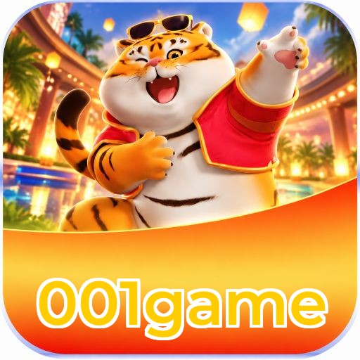 Slots 001game - Jackpots Progressivos