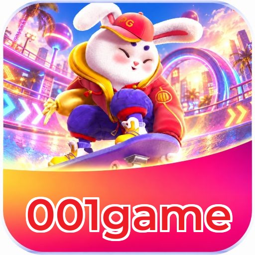 001game Apostas Esportivas Logo