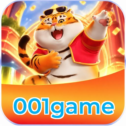 001game Logo