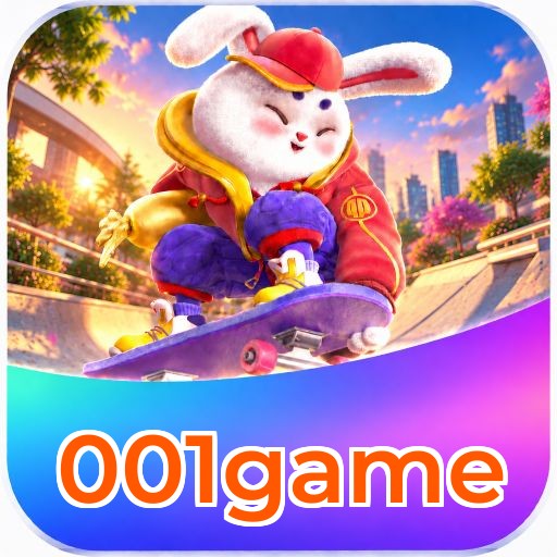 001game Logo