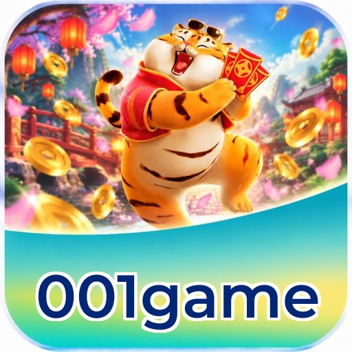 001game Bônus R$ 5.000 Logo