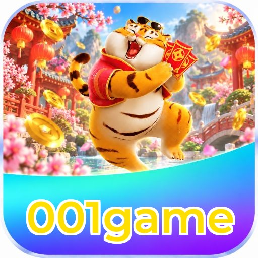 001game Logo