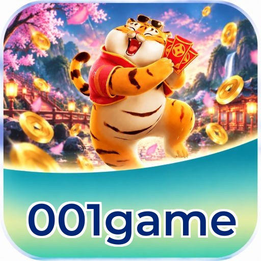 001game Logo
