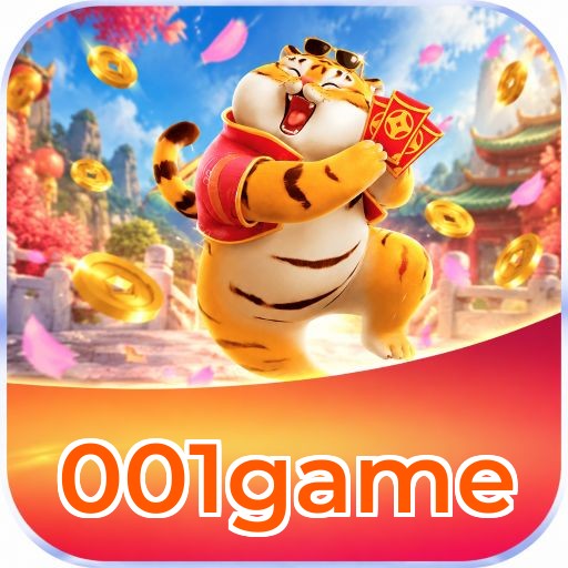 001game Logo 1