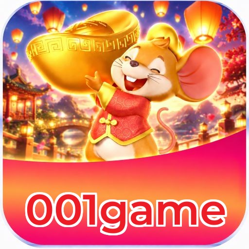 001game Logo Oficial - Cassino Online Certificado Brasil