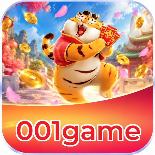 001game APP Mobile - Android & iOS