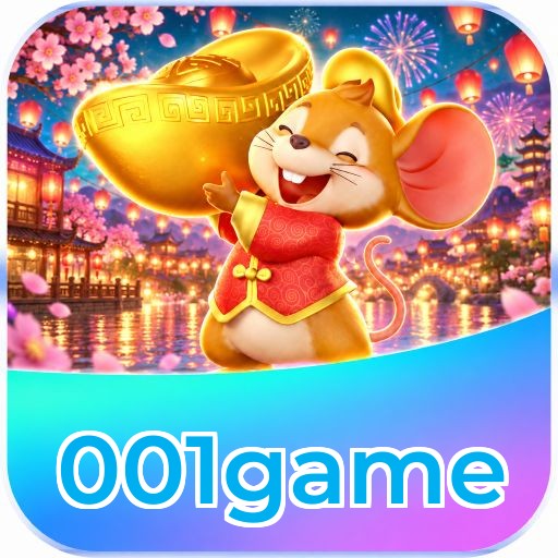 Slots 001game - RTP Alto Certificado